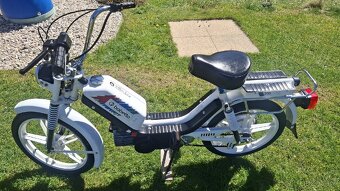 Babetta 210/121 lux - 7