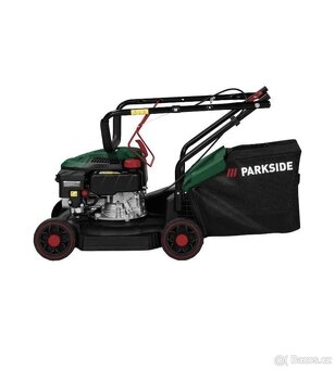 Parkside pbrm 39 D3 - 7