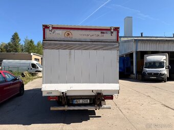 Iveco Daily III, 2014, C35, CNG - 7