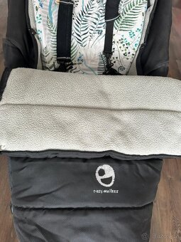 Kočárek Easywalker SKY Plus - 7
