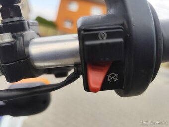 KTM 620 LC4-E - 7