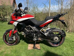 Ducati multistrada 1200. - 7