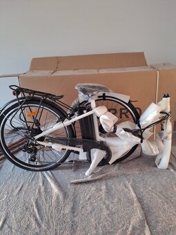 Elektro kolo Motorro - 7