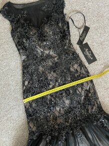 Dámské večerní šaty Apparel - 7