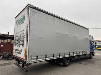 MAN TGL 12.250 - 7