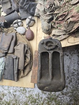 Vojenský materiál - 7