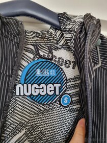 Bunda Nugget
- 7