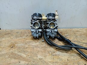Rozpredám Yamaha xtz 750 Super Tenere - 7