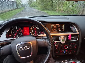 Audi a5 3.0 tdi 176kw - 7