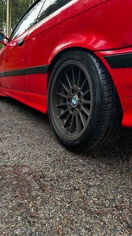 BMW e36 328i - 7