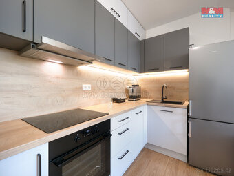 Prodej bytu 2+1, 56 m², Praha, ul. V závětří - 7