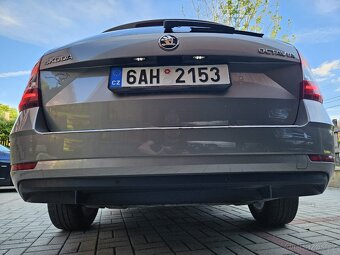 Škoda Octavia iii style 1,6tdi 85kw - 7