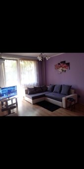 Byt 4+1 pro ženu, pro ženy na ubytování zdarma - Broumov - 7