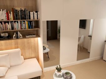 Pronájem bytu 1+kk 29 m² Boženy Němcové, Čáslav - 7