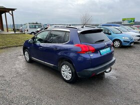 Peugeot 2008 1.6 HDI - 7
