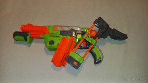Pistole NERF - 8 ks. - 7