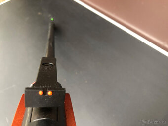 Nová Vzduchovka Huzar 5.5mm raže B-2-6 - 7