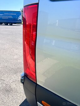 Mercedes Benz Sprinter 907 - 7