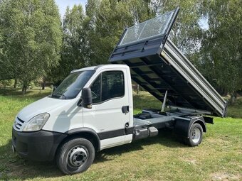 Iveco Daily 65C15 N1 Nový 3s Sklápěč - 7