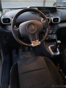 Prodám Citroen C3 Picasso 1.6 HDI - 7