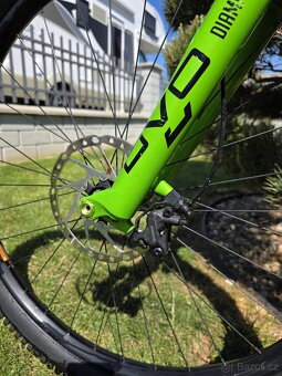 Rock Machine Blizz TRL 70-29 "M" - 7