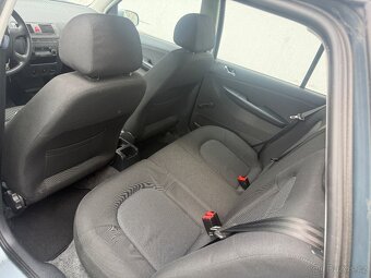 Škoda Fabia 1.4 16v 74 kw Nová STK 81.ooo km - 7