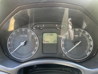 Octavia 1.9Tdi 77kw STK 8/2026 BEZ KOROZE - 7