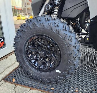 CAN-AM Renegade 1000R XXC MY24 - 7
