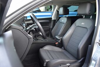Volkswagen Passat, 2.0TDi.R-LINE.4x4.FULL VÝBAVA.PRAV.SERVIS - 7