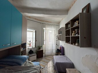 Prodej RD 3+kk, 52 m2, terasa, San Pier Niceto, Sicílie - 7
