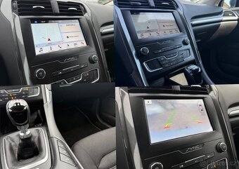 Ford Mondeo MK5 2.0tdci combi 2019 NAVI - top cena - 7