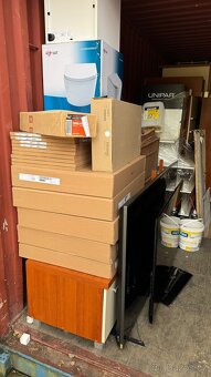Kuchyň IKEA ENHET | EKBACKEN | Nová & Nerozbalená - 7