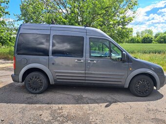 Ford tourneo connect 1.8tdci - 7