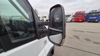 Prodám IVECO DAILY 35S16 skříň - 8 palet - 7