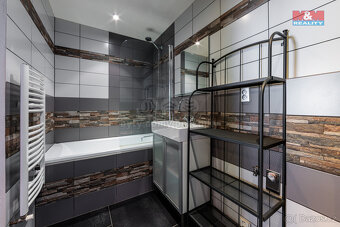 Prodej rodinného domu, 326 m², Stříbrná - 7