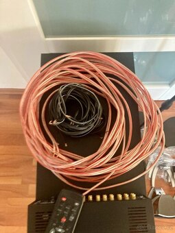 Audio soustava Teufel CE 400 SW - 7