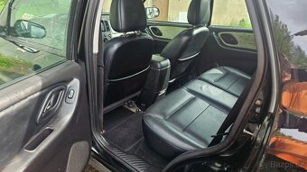 Ford Maverick 2.3i 4x4 - 7