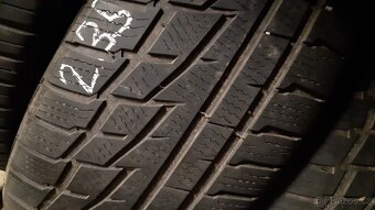 235/60 R16 M+S Matador MP92 Sibir Snow - 4kusy ZIMNÍ PNEU - 7