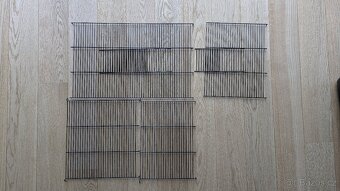 Klec Remy pro potkany 33292 - 7