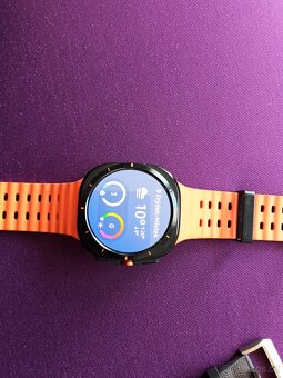 Samsung Galaxy watch ultra - 7