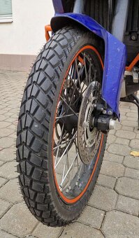 KTM 990 Adventure Dakar Edition - 30th Anniversary - 7