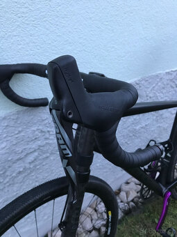 Cannondale Slate Force CX 1 CX1 Lefty Velikost L TOP stav G - 7