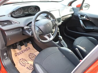 Peugeot 208 1.2i 60kW PURETECH ACTIVE - 7