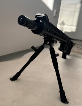 Airsoftová zbraň - 7