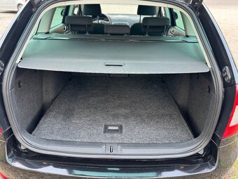 ŠKODA OCTAVIA II FL COMBI 1.4 TSI STYLE - 7