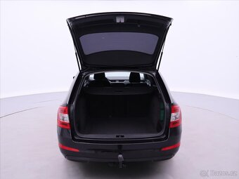 Škoda Octavia 2,0 TDI  4x4 CZ Elegance Xenon (2015) - 7
