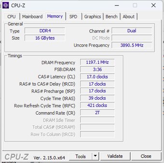 PC i3-10100F, 16GB RAM, SSD 1 TB, RX470 8GB, Win 11 - 7