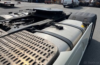Tahač DAF XF480 SSC EURO6, STANDART, NOVÝ TACHOGRAF - 7