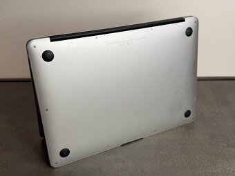 Macbook Air 13'' 2017 / i5 / 8GB / 128GB SSD / DPH - 7