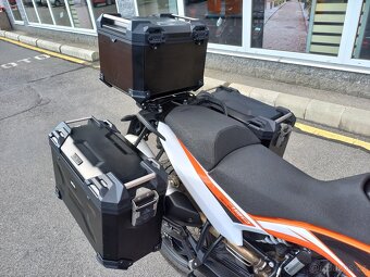 KTM Adventure 790 (2019/18800km) - 7